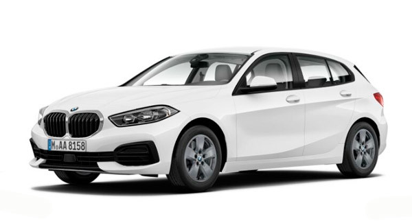 EVA-коврики для BMW 1 серии f40 (3 поколение)