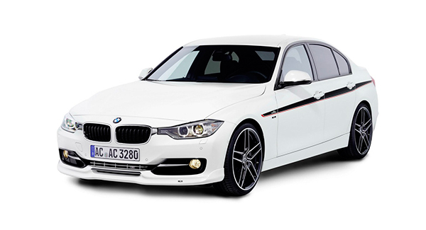 EVA-коврики для БМВ/BMW - любые модели и года выпуска