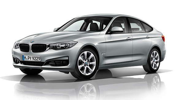 EVA-коврики для БМВ/BMW - любые модели и года выпуска