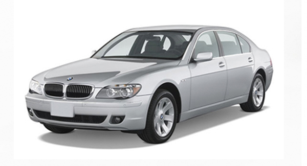 EVA-коврики для БМВ/BMW - любые модели и года выпуска