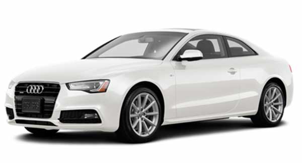 EVA-коврики для Ауди/Audi  - любые модели и года выпуска