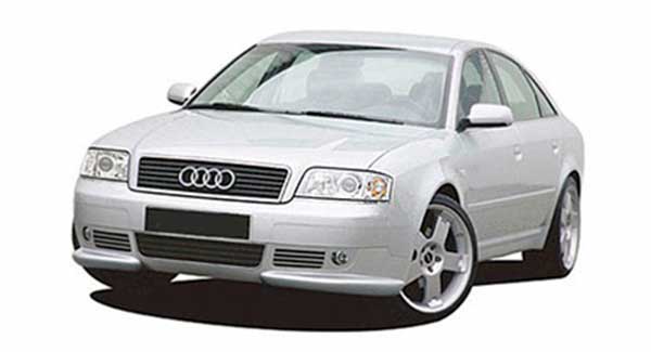 EVA-коврики для Ауди/Audi  - любые модели и года выпуска