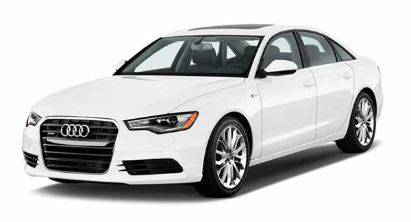 EVA-коврики для Ауди/Audi  - любые модели и года выпуска