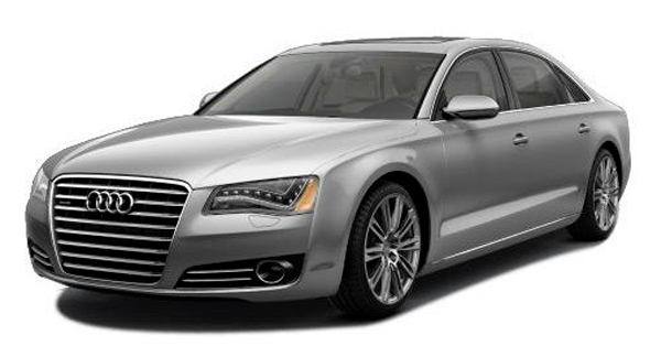EVA-коврики для Ауди/Audi  - любые модели и года выпуска