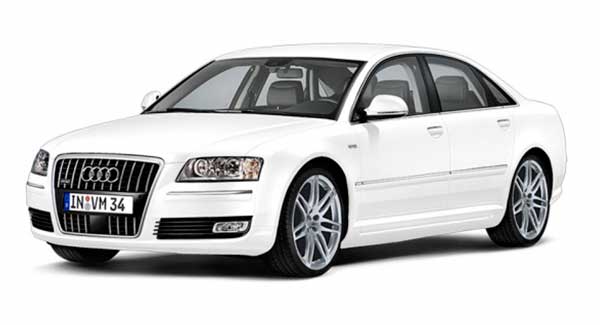 EVA-коврики для Ауди/Audi  - любые модели и года выпуска