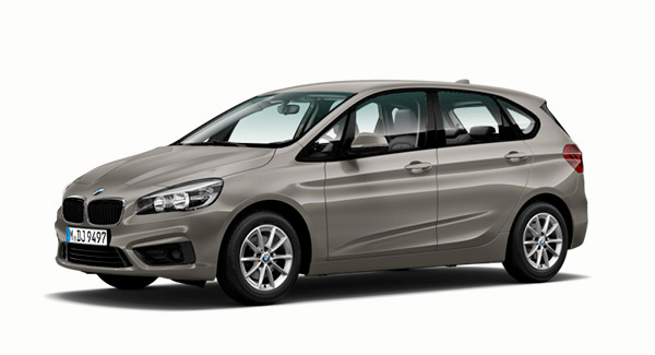 EVA-коврики для БМВ/BMW - любые модели и года выпуска