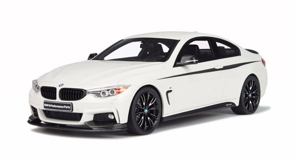 EVA-коврики для BMW 4 серии f32/f33/f36