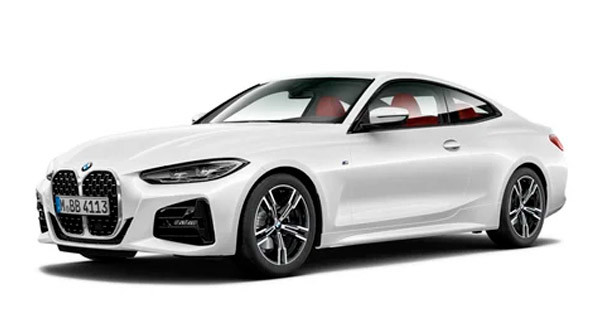 EVA-коврики для BMW 4 серии g22/g23 (2 поколение)