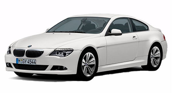 EVA-коврики для БМВ/BMW - любые модели и года выпуска