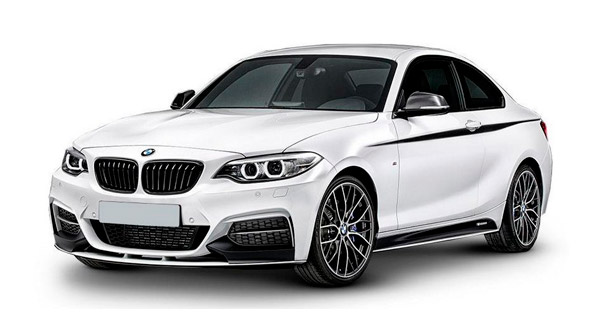 EVA-коврики для БМВ/BMW - любые модели и года выпуска