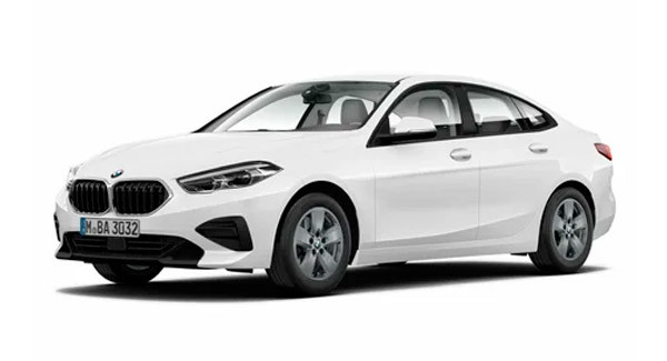 EVA-коврики для BMW 2 серии f44 (2 поколение)