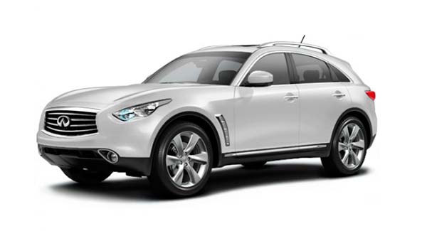 EVA-коврики для Infiniti/Инфинити - любые модели и года выпуска