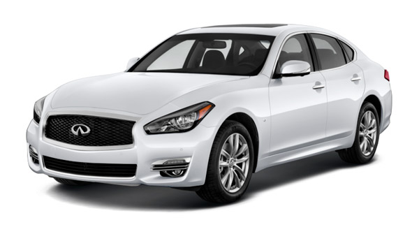 EVA-коврики для Infiniti/Инфинити - любые модели и года выпуска