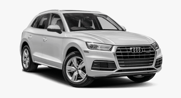 EVA-коврики для Ауди/Audi  - любые модели и года выпуска