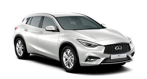 EVA-коврики для Infiniti/Инфинити - любые модели и года выпуска