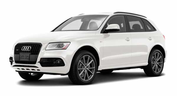 EVA-коврики для Ауди/Audi  - любые модели и года выпуска