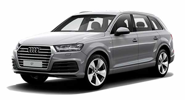 EVA-коврики для Ауди/Audi  - любые модели и года выпуска