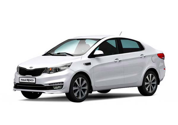 EVA-коврики для KIA/КИА - любые модели и года выпуска