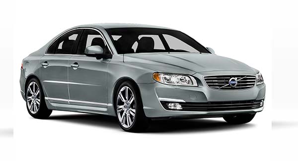 EVA-коврики для Volvo/Вольво