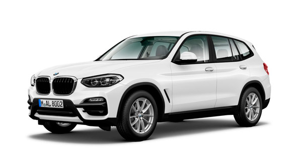 EVA-коврики для БМВ/BMW - любые модели и года выпуска
