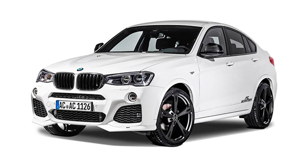 EVA-коврики для БМВ/BMW - любые модели и года выпуска