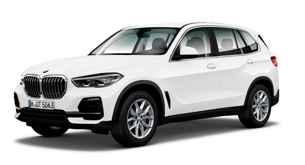 EVA-коврики для БМВ/BMW - любые модели и года выпуска