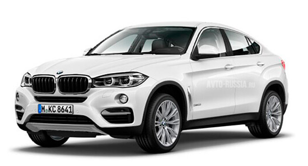 EVA-коврики для БМВ/BMW - любые модели и года выпуска