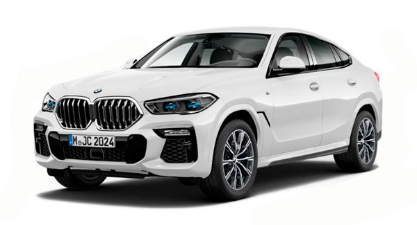 EVA-коврики для БМВ/BMW - любые модели и года выпуска