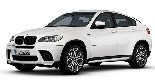 EVA-коврики для БМВ/BMW - любые модели и года выпуска