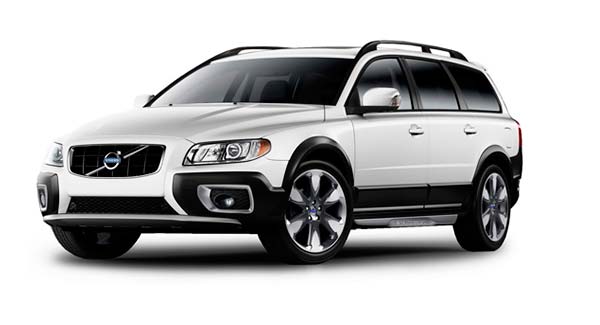 EVA-коврики для Volvo/Вольво