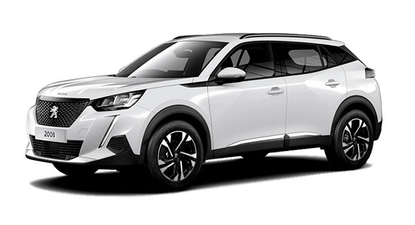 EVA-коврики для Peugeot 2008