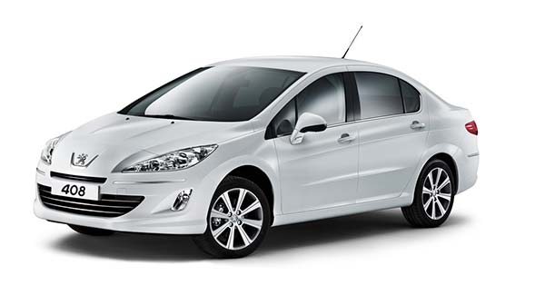 EVA-коврики для Peugeot/Пежо - любые модели и года выпуска