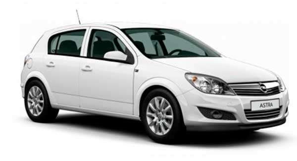 EVA-коврики для Opel/Опель - любые модели и года выпуска
