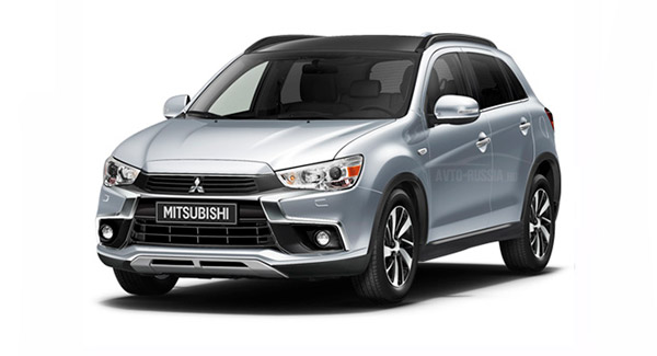 EVA-коврики для Mitsubishi/Митсубиси - любые модели и года выпуска