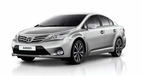 EVA-коврики для Toyota/Тойота - любые модели и года выпуска