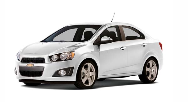 EVA-коврики для Chevrolet/Шевроле - любые модели и года выпуска