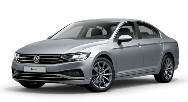 EVA-коврики для Volkswagen Passat B8
