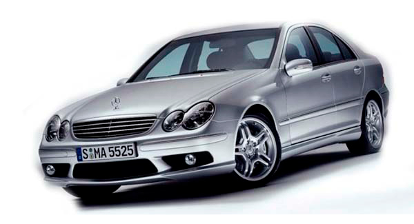 EVA-коврики для Mercedes Benz/Мерседес  - любые модели и года выпуска