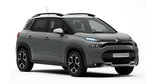 EVA-коврики для Citroen/Ситроен - любые модели и года выпуска
