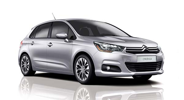 EVA-коврики для Citroen/Ситроен - любые модели и года выпуска