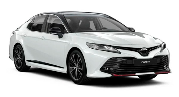 EVA-коврики для Toyota/Тойота - любые модели и года выпуска