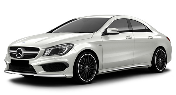 EVA-коврики для Mercedes Benz/Мерседес  - любые модели и года выпуска