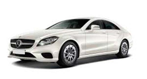 EVA-коврики для Mercedes Benz/Мерседес  - любые модели и года выпуска