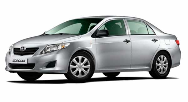 EVA-коврики для Toyota/Тойота - любые модели и года выпуска