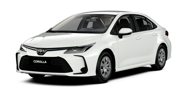 EVA-коврики для Toyota/Тойота - любые модели и года выпуска
