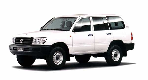 EVA-коврики для Toyota/Тойота - любые модели и года выпуска