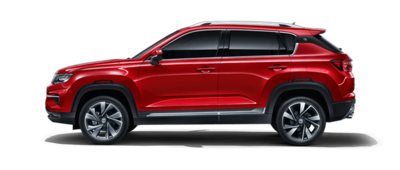 EVA-коврики для Changan CS35 Plus