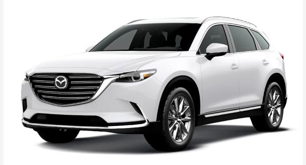 EVA-коврики для Mazda/Мазда - любые модели и года выпуска