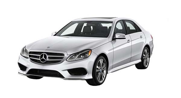EVA-коврики для Mercedes Benz E класс w212 (4 поколение)