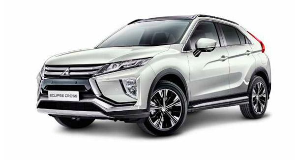 EVA-коврики для Mitsubishi/Митсубиси - любые модели и года выпуска